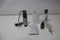 Moulinex DD6558 - Staafmixer - 1000W 10 snelheden - Inclusief hakmolen en garde