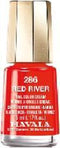 Mavala - 286 Red River - Nagellak
