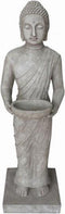 Stone-Lite Deco Tuinbeeld Boeddha 735
