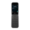HMD 2660 FLIP - Gsm - 2,8 inch scherm - Zwart