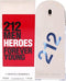 Herenparfum 212 Men Heroes Carolina Herrera EDT