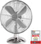 ProfiCare PC-VL 3062 M - Tafelventilator - 3 snelheden - Ø 25 cm