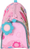 Schoolpennenzak LOL Surprise! Glow girl Roze (20 x 8.5 x 8 cm)