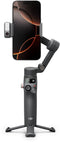 DJI Osmo Mobile 7 Pro - Gimbal - 3-assige stabilisatie - Zwart
