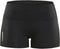 Craft Rush - Hotpants Dames - Vochtregulatie - Zwart - Maat: L