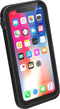 Catalyst Lifestyle CAT-CATIPHOXBLKM - Smartphonehoesje - Waterproof tot 10m - Zwart