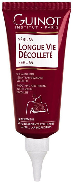 Guinot Body Care Youth Longue Vie Décolleté Serum