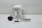 Smeg BCC12 - Volautomatische koffiemachine - 8 functies 19 bar - Mat wit