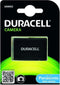 Duracell DMW-BMB9E - Camera Accu Li-Ion 890mAh - 20x30x46mm