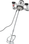Powerplus POWC60210 - Beton- en verfmenger - 1050W - 6 snelheden - Ø120 mm (1 stuk)