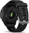 Garmin Forerunner 955 - Smartwatch - GPS met kleurenscherm en hartslagmeting - Zwart