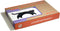 Leschi Warming Pillow Clara the Cat - Caramel