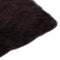 vidaXL - Stoelkussens - 2 - st - 40x40 - cm - echt - schapenvacht - bruin