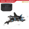 Helikopter op afstandsbediening Speed & Go - 2 stuks (2 stuks)