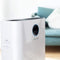 Cecotec TotalPure 7500 Connected - Luchtzuiveraar - Wi-Fi Timer LED-scherm - 200 m³/h