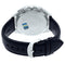 Casio Edifice EFR-556L-1AVUEF - Polshorloge - Quartz - Zwart Leer - 49 mm
