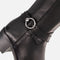 TAMARIS Core Dames Enkellaarzen - Touch-it binnenzool - Zwart