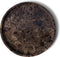 MOOISA - Marmer dienblad rond met rand bruin - Tray Ø30cm - MOOISA - rond marmer dienblad - vierkant marmer dienblad - decoratie schaal - tapasplank - serveerplank