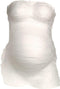 Baby Art Belly Kit - Gipsafdruk van de zwangere buik - Wit