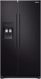 Samsung RS50N3513BC/EU - Amerikaanse Koelkast - No Frost - Empire Zwart