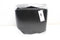 Brabantia Bo Touch Bin - Prullenbak - 3 x 11 liter - Afvalscheiding - Matt Black