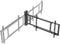My Wall HP 29-1 L TV-beugel 81,3 cm (32) - 190,5 cm (75) Zwenkbaar