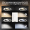 Philips Hue Milliskin - Inbouwspot - White Ambiance incl DIM switch - Wit