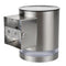 Smartwares 10.030.77 - Wandlamp Solar - 0,5 W - 35 Lumen - RVS - IP44