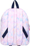 Milky Kiss Clever Girls Rugzak - Schooltas meisje - Multi - Hartjes