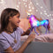 Unicorn Academy - Eenhoorn Wildstar - Interactief met geluid en licht - 28 cm