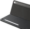 Samsung Galaxy Tab S10 FE+ - Book Cover Keyboard - QWERTY met AI Key - Zwart
