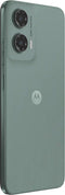 Motorola Moto G35 5G - Smartphone - 4GB RAM - 128GB opslag - Groen