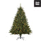 Black Box Kunstkerstboom Toronto - 230x155 cm - 320 LED Warmwit
