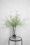 PTMD Twig Plant Groene Kruiden Kunsttak - 60 x 33 x 94 cm - Groen