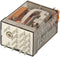 Finder 55.34.8.240.0040 Steekrelais 240 V/AC 7 A 4x wisselcontact 1 stuk(s)