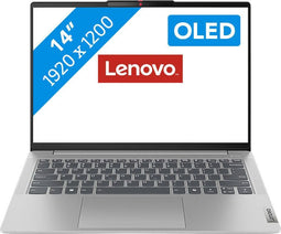 Lenovo IdeaPad S5 14AHP9 - Laptop - QWERTZ (DE) - 14 inch (2023)
