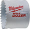 Hole Dozer™ gatzagen bulk packs