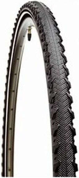 CST Spider Reflectie - Buitenband Fiets - 26x1.95