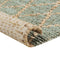 TELLIKAYA - Laagpolig vloerkleed - Beige - 160 x 230 cm - Jute