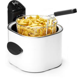 Frifri 1518 - Friteuse - 3200W - 3 liter - RVS