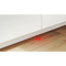 Bosch SMV4EVX08E - Volledig integreerbare Vaatwasser - 14 couverts - 44 dB