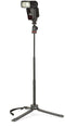 Joby TelePod Pro Kit - Mini-tripod - Draaggewicht 1 kg - Max hoogte 26,3 cm