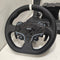 MOZA R5 Bundel - Direct Drive Wheel Base - ES Stuurwiel - SR-P Lite Pedalen
