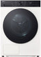 LG RHX5009THB - Warmtepompdroger - AI DUAL Inverter™ - Allergy Care - 9kg
