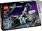 LEGO® Technic Lunar Outpost™ - Maanrover Ruimtevoertuig - 1082 onderdelen