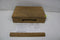 Differnz - Fonteinplank - 40x25x10cm - Bruin Eiken