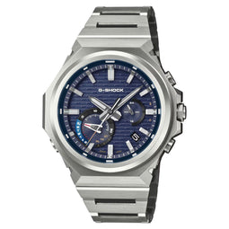 G-SHOCK G-STEEL GST-B1000D-2AER - Polshorloge - Quartz - Zilverkleurig