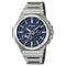 G-SHOCK G-STEEL GST-B1000D-2AER - Polshorloge - Quartz - Zilverkleurig