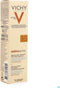 Vichy Minéralblend foundation - 15 Terra - 30ML - natuurlijke dekking