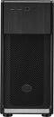 Cooler Master Elite 500 - Behuizing - Ondersteuning voor vloeistofkoeling - Zwart
